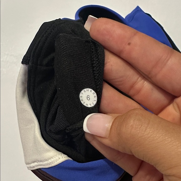 🍋Kick Serve Bra - Picture 4 of 4